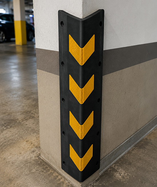 Corner Guard