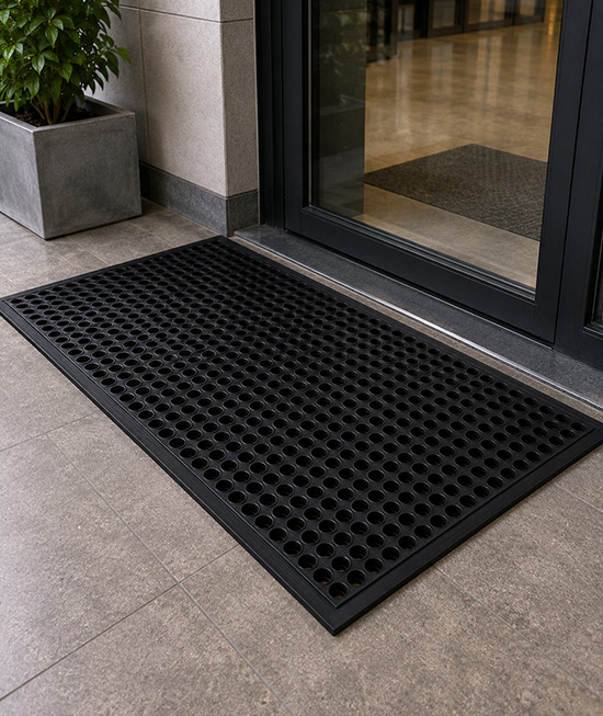 Door Mats