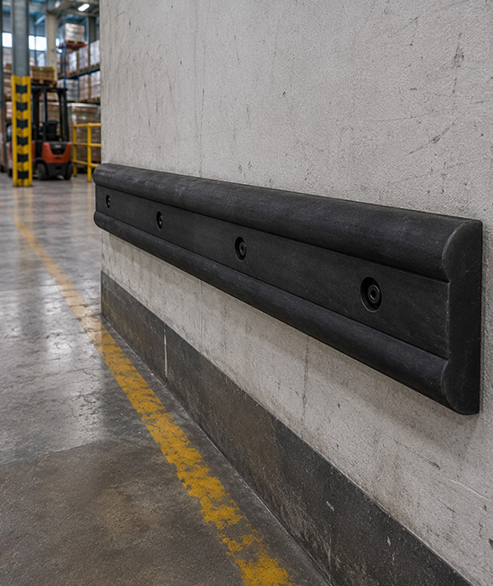 Wall Guard
