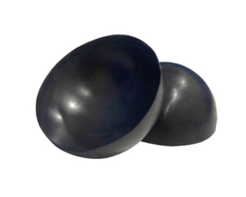 Rubber Cap