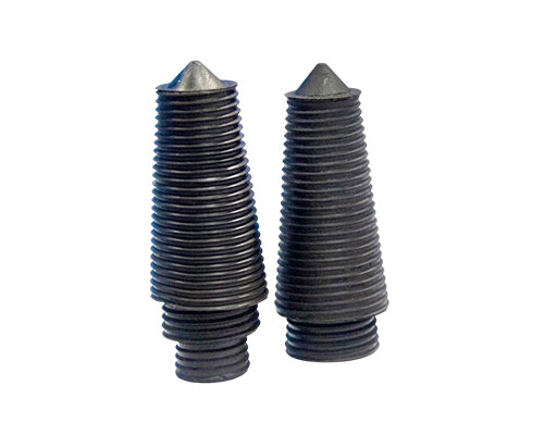 Rubber Cone