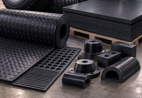 Custom Products