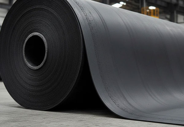 Rubber Sheet