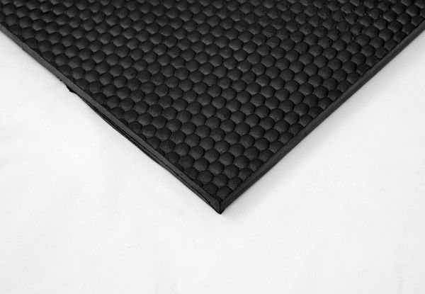 Hammer Top - Equine rubber mat