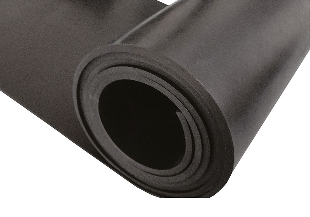 EPDM rubber sheet