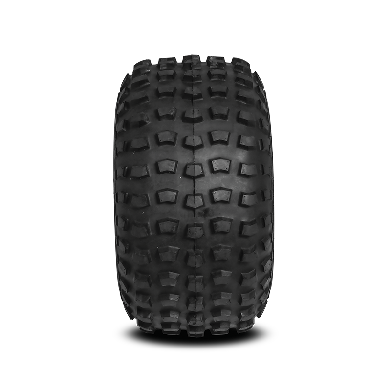 ATV tyre pattern 01