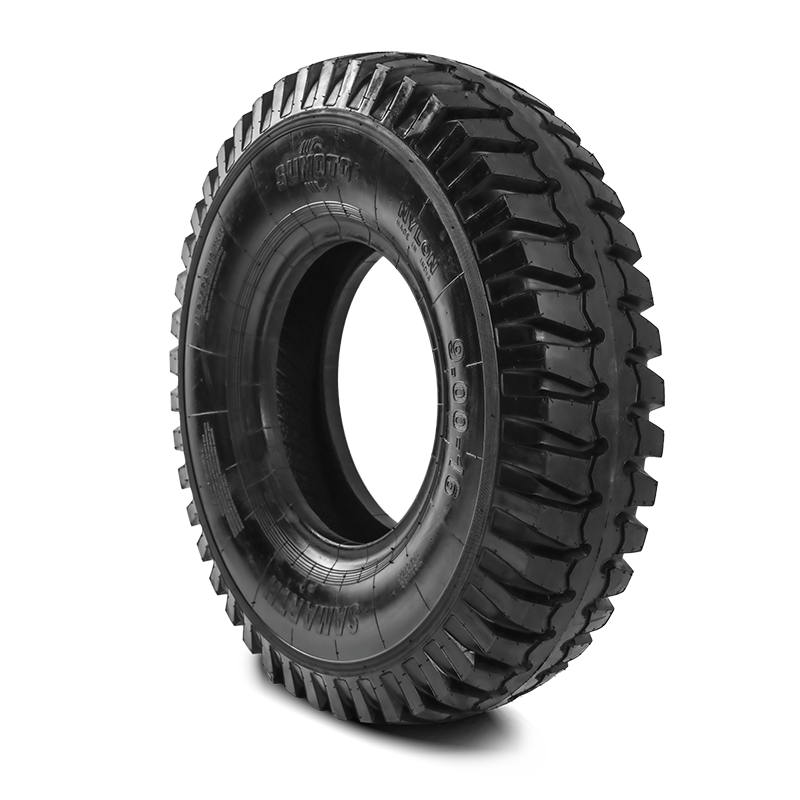 Agriculture tyre pattern 02