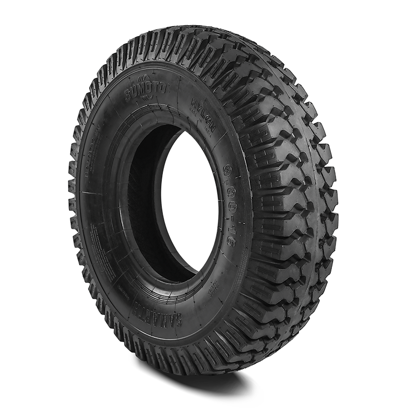 Agriculture tyre pattern 04