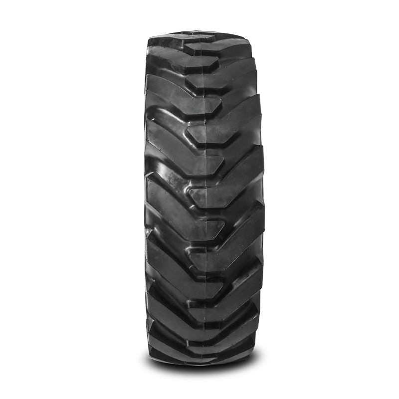 Industrial tyre pattern 01