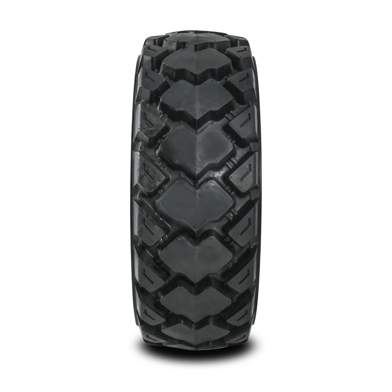 Industrial tyre pattern 03