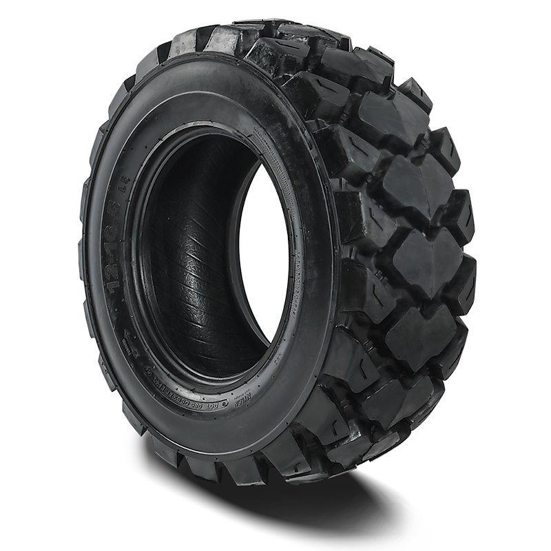 Industrial tyre pattern 04
