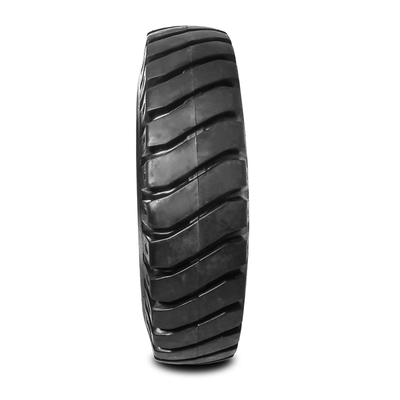 Industrial tyre pattern 05