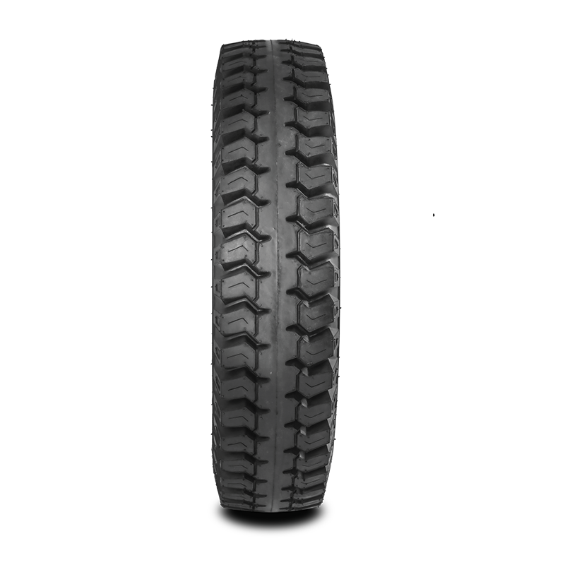 Light commercial vehicle tyre pattern 01