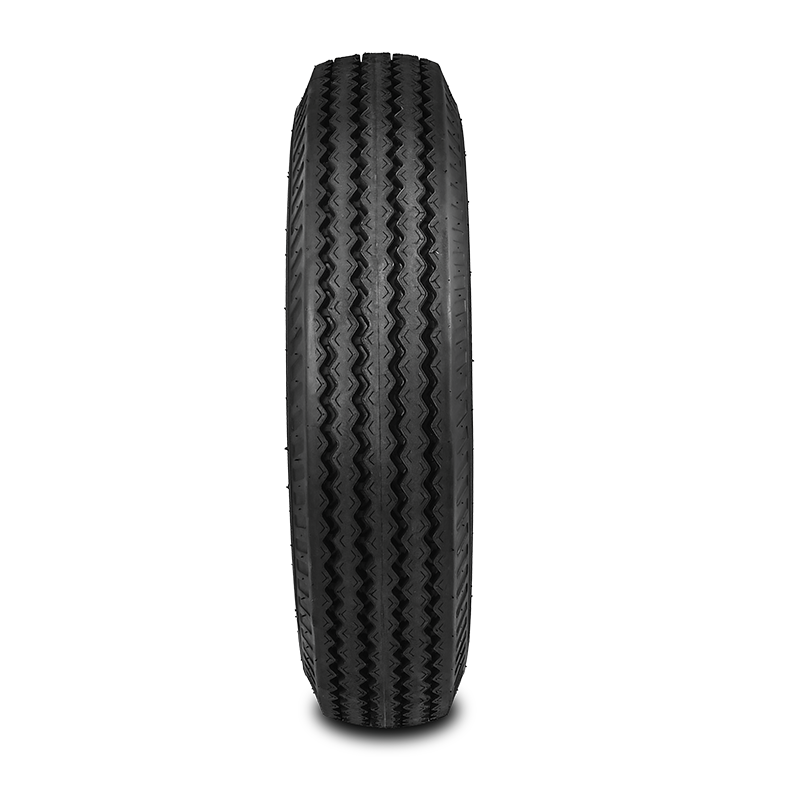 Light commercial vehicle tyre pattern 03