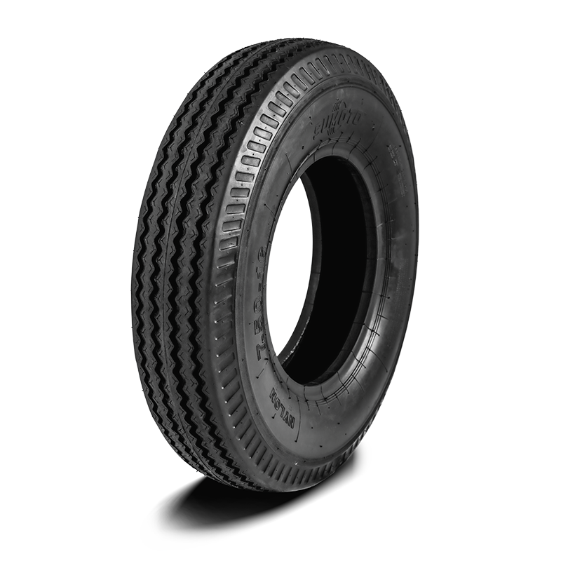 Light commercial vehicle tyre pattern 04