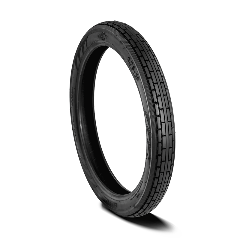 Motorcycle tyre pattern 02