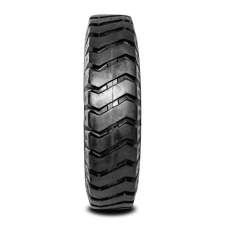 Truck tyre pattern 01