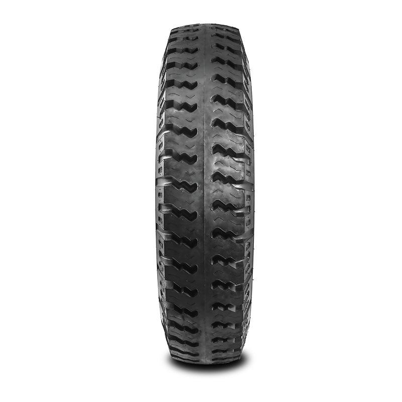 Truck tyre pattern 04