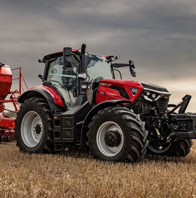 Agriculture Tyre