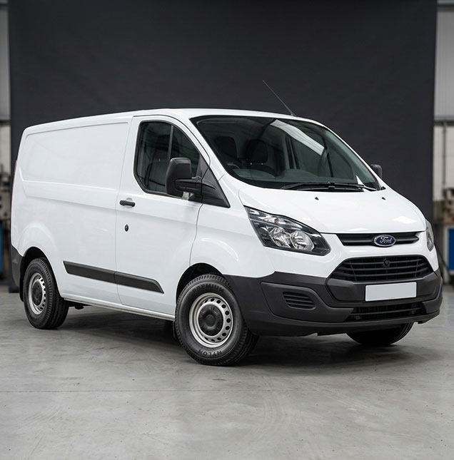 Light Commercial Vehicle